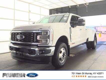 2025 Ford F-350 Murray KY