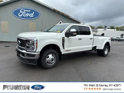 2025 Ford F-350 Murray KY