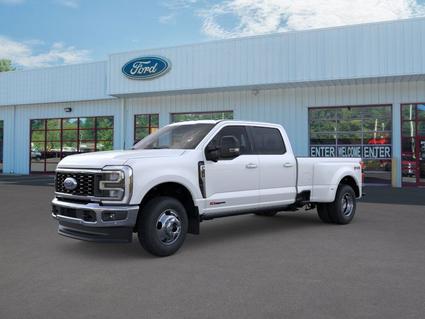 2026 Ford F-350 Virginia Beach VA