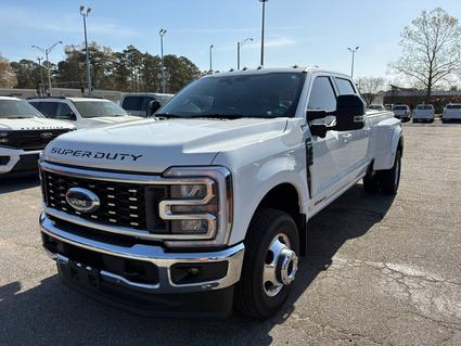 2026 Ford F-350 Virginia Beach VA