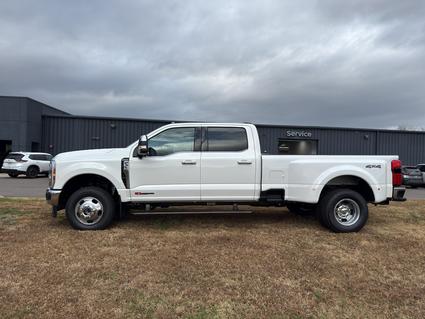 2026 Ford F-350 Martin TN