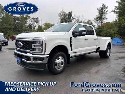 2026 Ford F-350 Cape Girardeau MO
