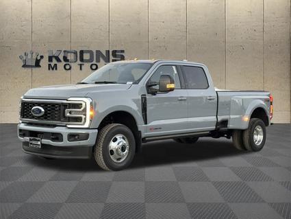 2026 Ford F-350  