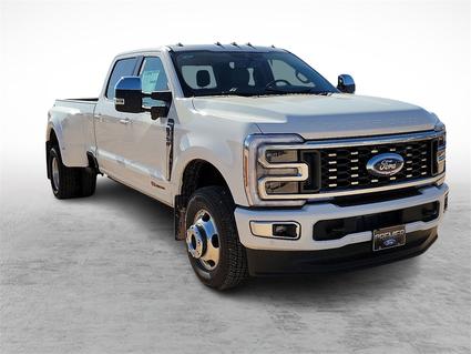 2026 Ford F-350 Lamesa TX