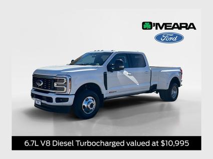 2026 Ford F-350 Denver CO