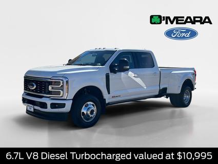 2026 Ford F-350 Denver CO