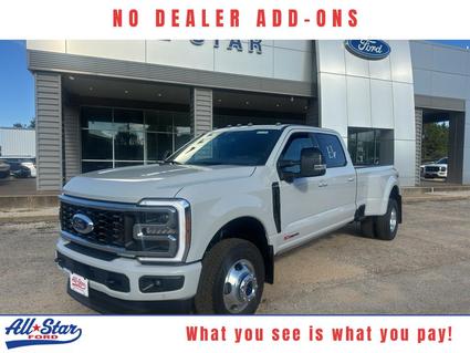 2026 Ford F-350 Palestine TX