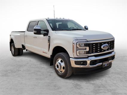 2026 Ford F-350 Lamesa TX