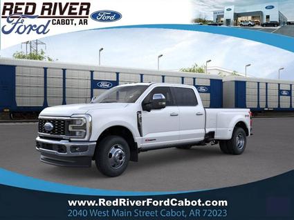 2026 Ford F-350 Cabot AR