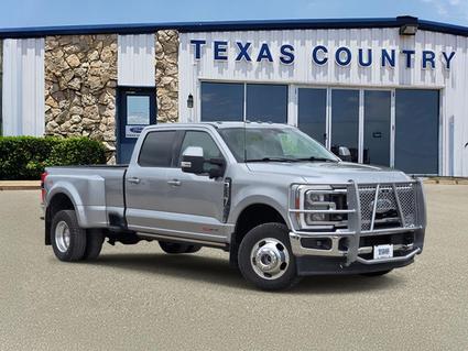 2023 Ford F-350 Winnsboro TX