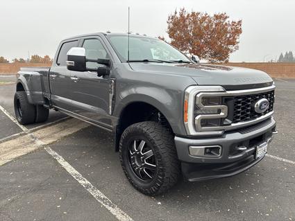 2023 Ford F-350 Clovis CA