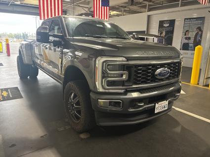 2023 Ford F-350 Clovis CA