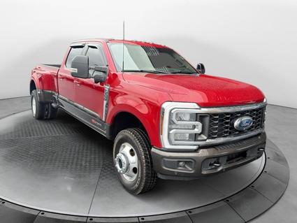 2024 Ford F-350 Coeur D'Alene ID