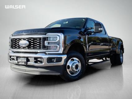 2024 Ford F-350 Hopkins MN