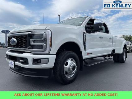 2024 Ford F-350 Layton UT