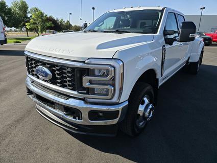 2024 Ford F-350 Idaho Falls ID