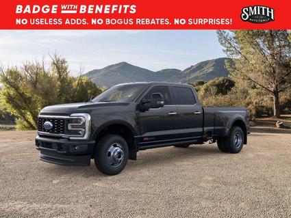 2025 Ford F-350 Levelland TX