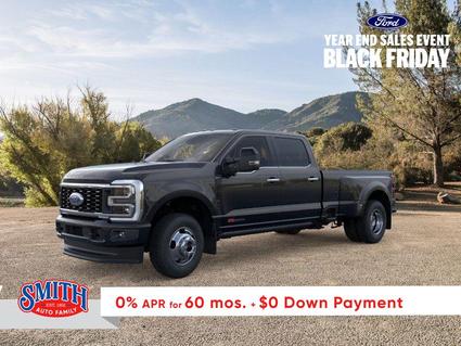 2025 Ford F-350 Levelland TX