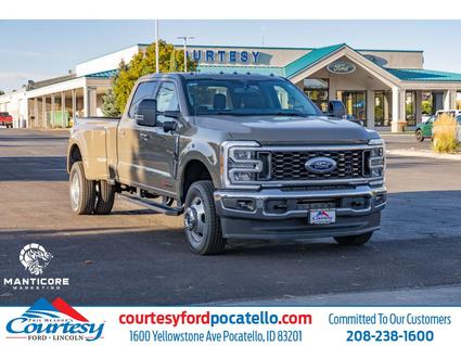 2026 Ford F-350 Pocatello ID