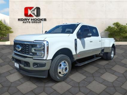 2026 Ford F-350 Bowie TX