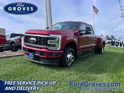 2026 Ford F-350 Cape Girardeau MO