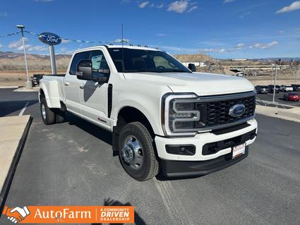 2026 Ford F-350 Price UT