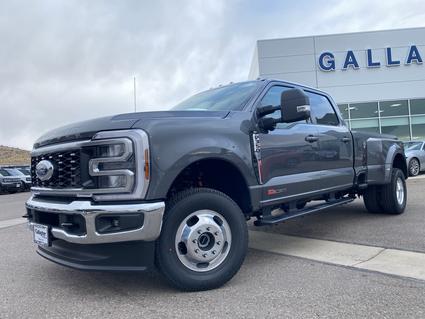 2026 Ford F-350 Elko NV