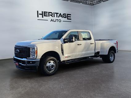 2026 Ford F-350 Tremonton UT