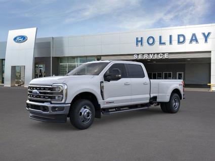 2026 Ford F-350 Whitesboro TX