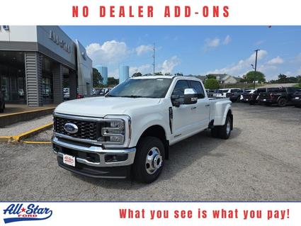 2026 Ford F-350 Palestine TX