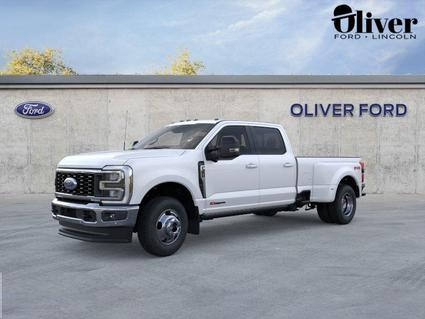 2026 Ford F-350 Plymouth IN