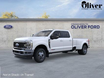 2026 Ford F-350 Plymouth IN