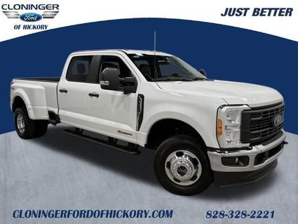 2023 Ford F-350 Hickory NC
