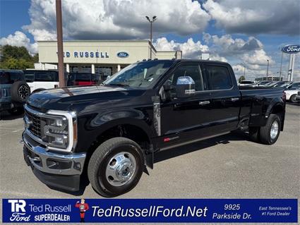 2024 Ford F-350 Knoxville TN