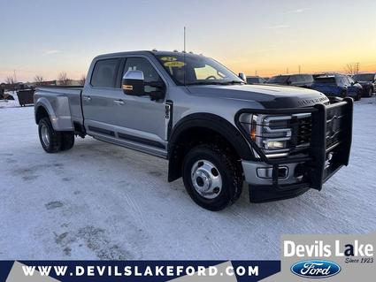 2024 Ford F-350 Devils Lake ND