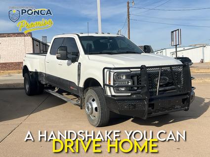 2024 Ford F-350 Ponca City OK