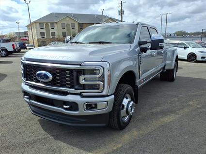 2024 Ford F-350 Malvern AR