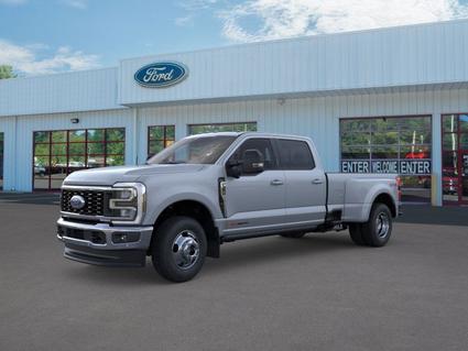 2025 Ford F-350 Suffolk VA