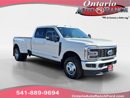 2025 Ford F-350 Ontario OR
