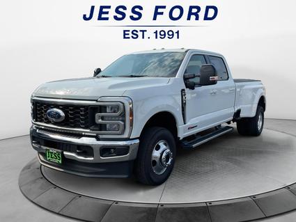 2026 Ford F-350 Grand Coulee WA