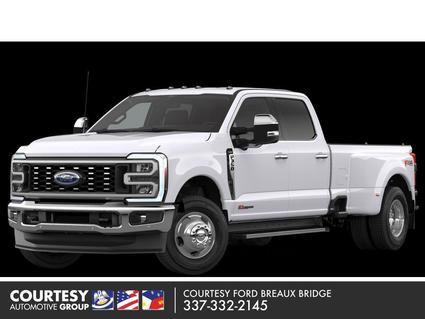 2026 Ford F-350 Breaux Bridge LA
