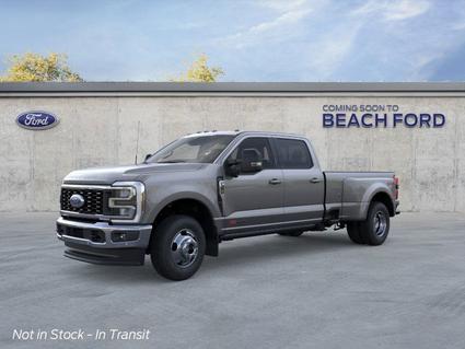 2026 Ford F-350 Virginia Beach VA