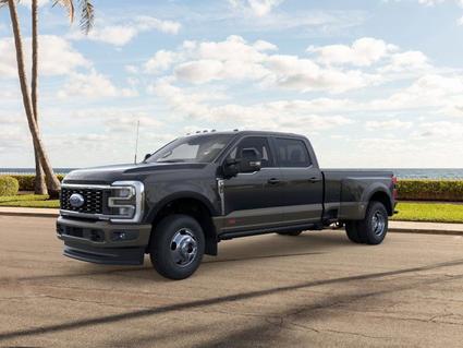 2026 Ford F-350 Plainview TX