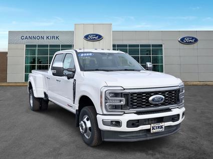 2026 Ford F-350 Springfield TN