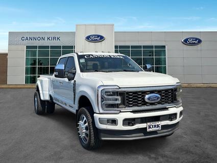 2026 Ford F-350 Springfield TN