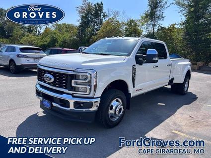 2026 Ford F-350 Cape Girardeau MO