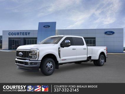 2026 Ford F-350 Breaux Bridge LA