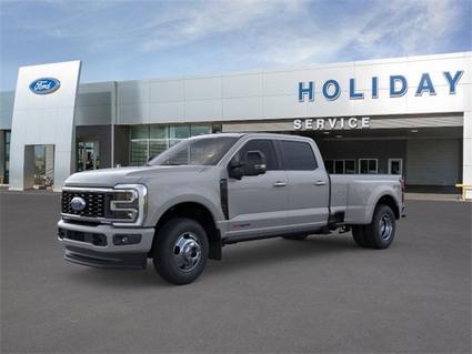 2026 Ford F-350 Whitesboro TX