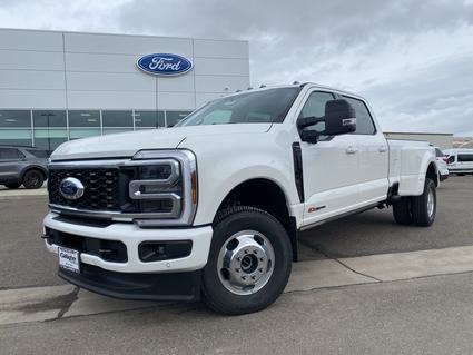 2026 Ford F-350 Elko NV