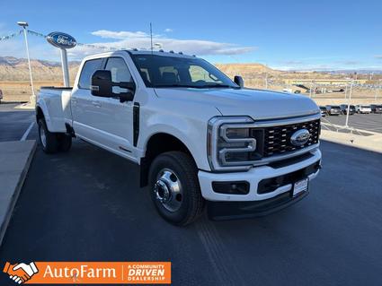 2026 Ford F-350 Price UT